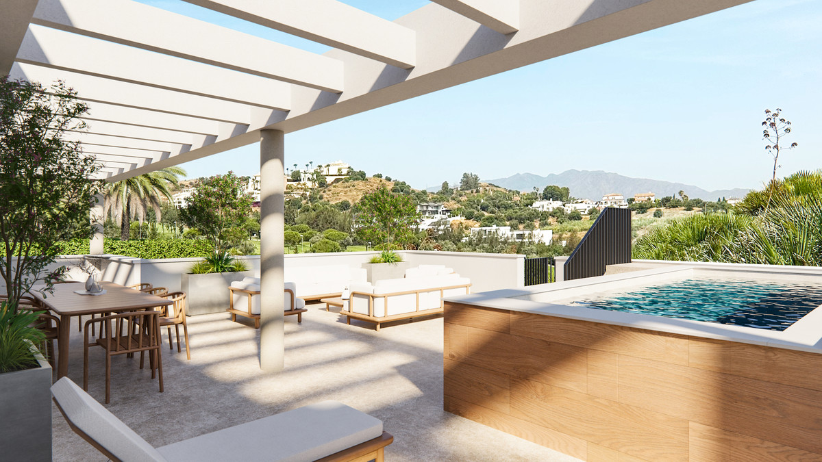 Casa en venta en Hipódromo-Cerrado del Águila (Mijas)