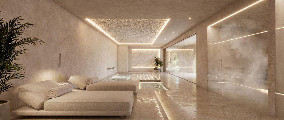 Apartamento en venta en Casares