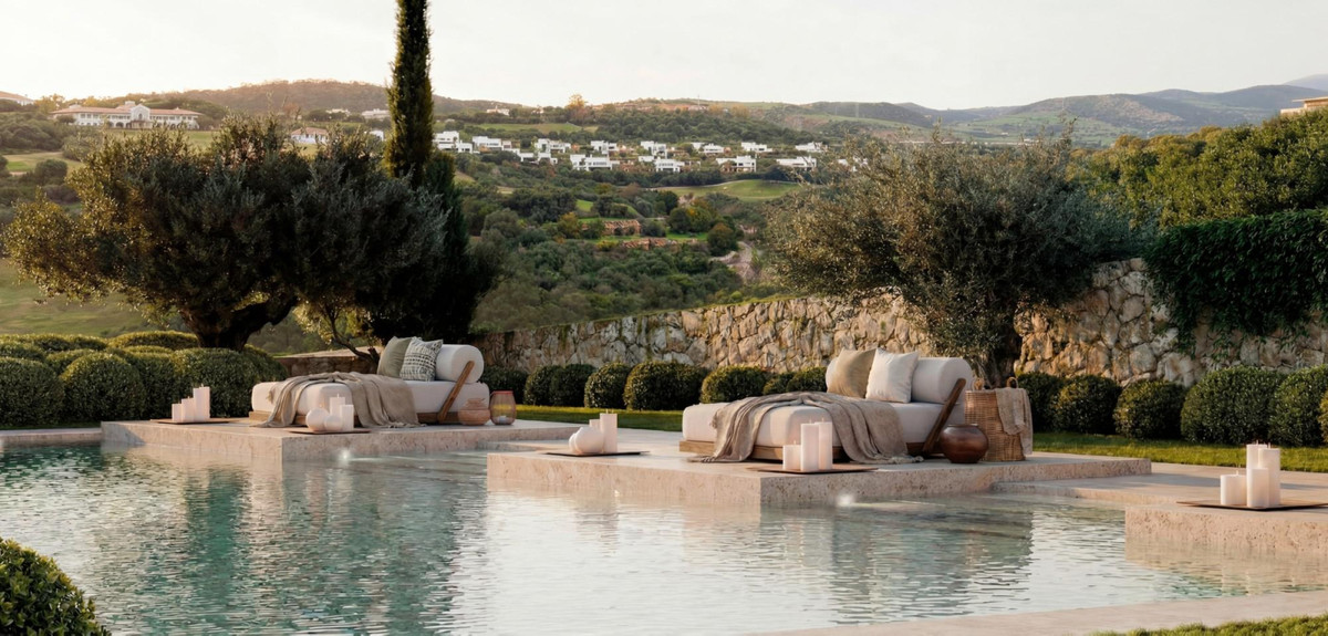 Apartamento en venta en Casares