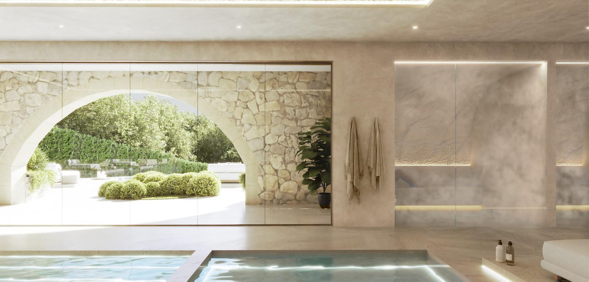 Apartamento en venta en Casares