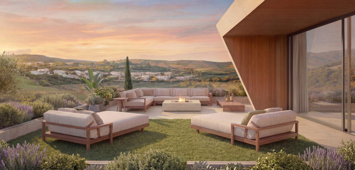 Apartamento en venta en Casares