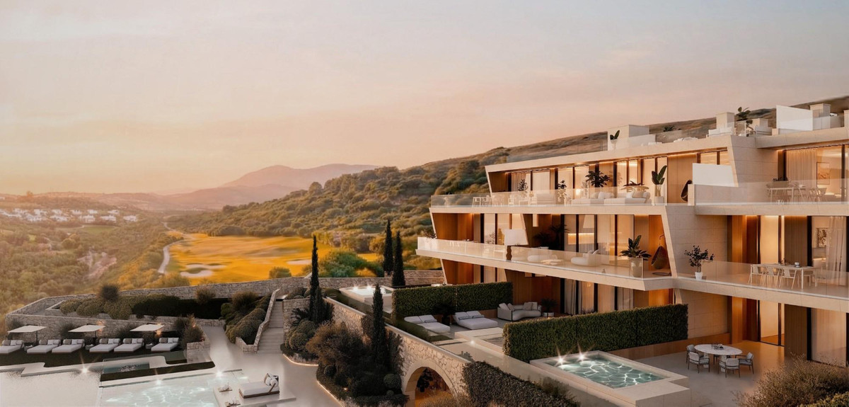 Apartamento en venta en Casares