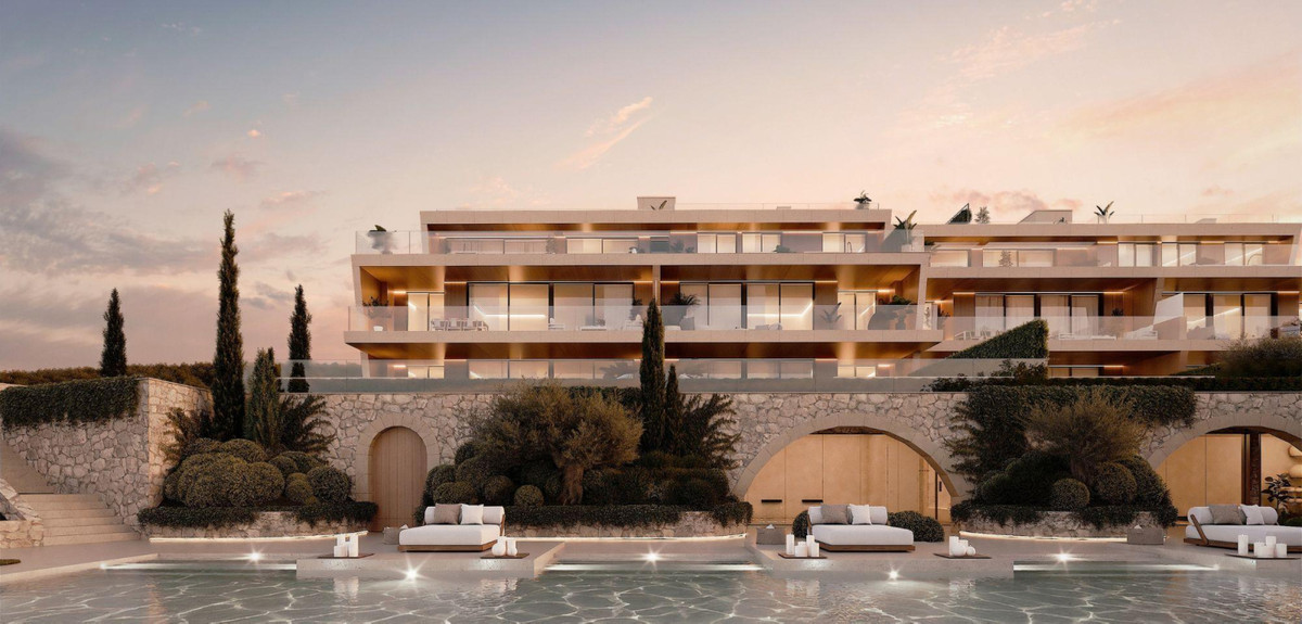 Apartamento en venta en Casares