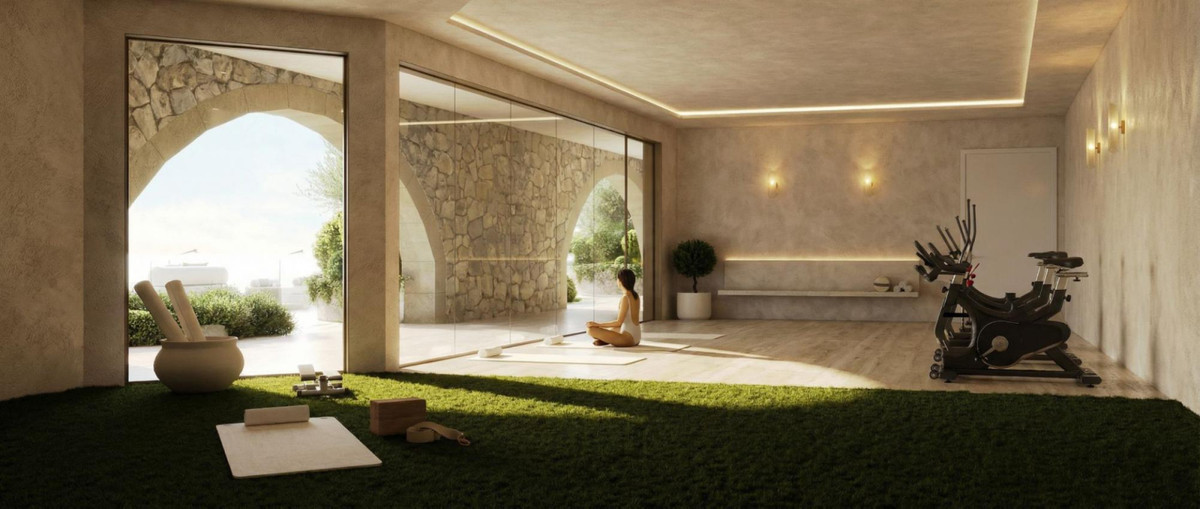 Apartamento en venta en Casares