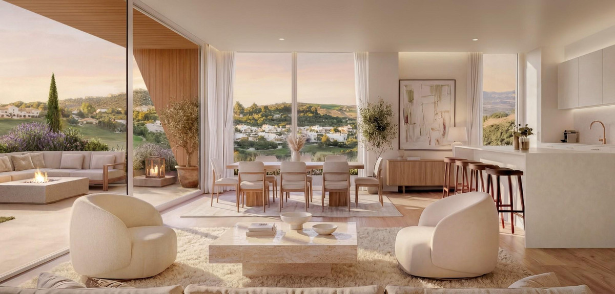 Apartamento en venta en Casares