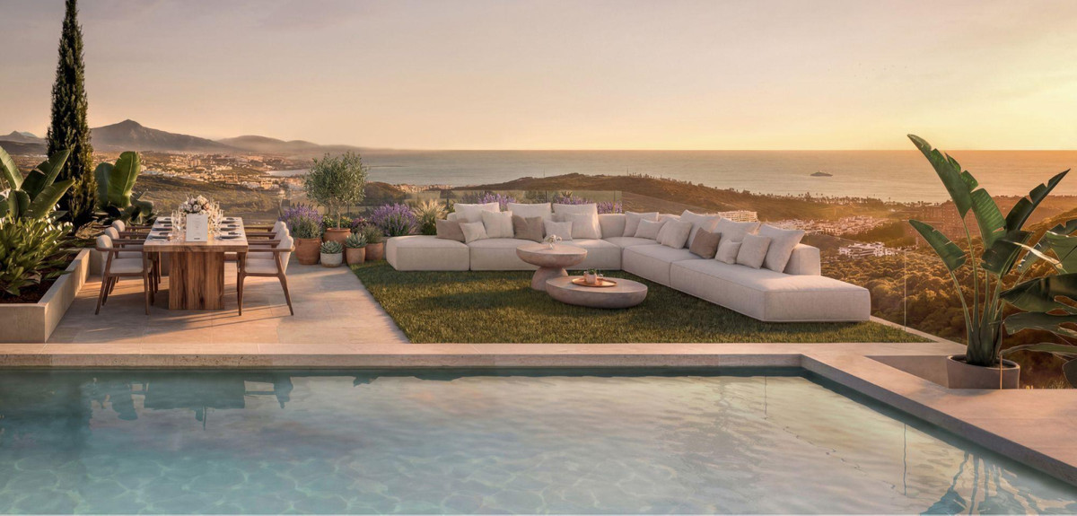 Apartamento en venta en Casares