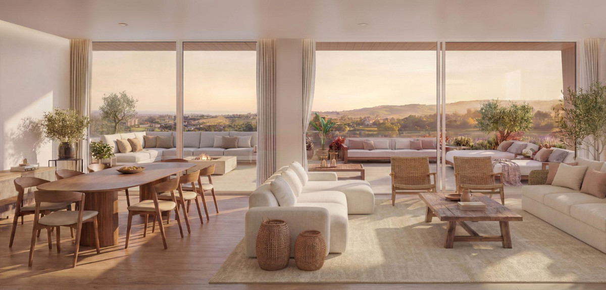 Apartamento en venta en Casares