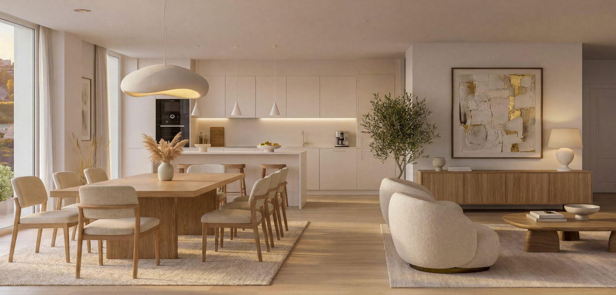 Apartamento en venta en Casares