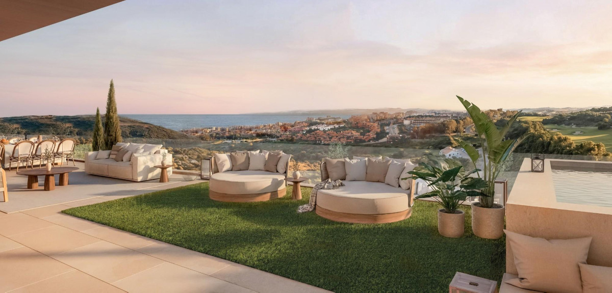 Apartamento en venta en Casares