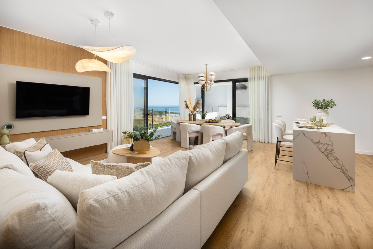 Appartment zum verkauf in Casares