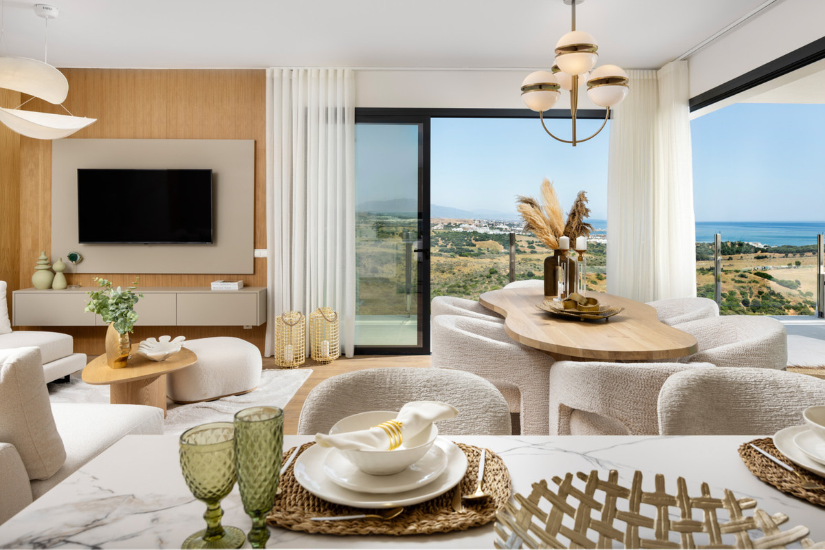 Appartment zum verkauf in Casares