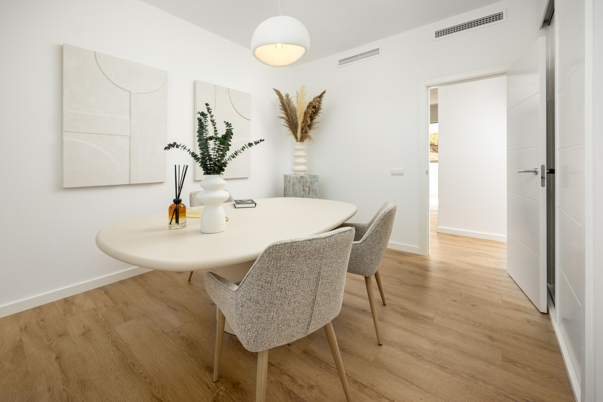 Appartment zum verkauf in Casares