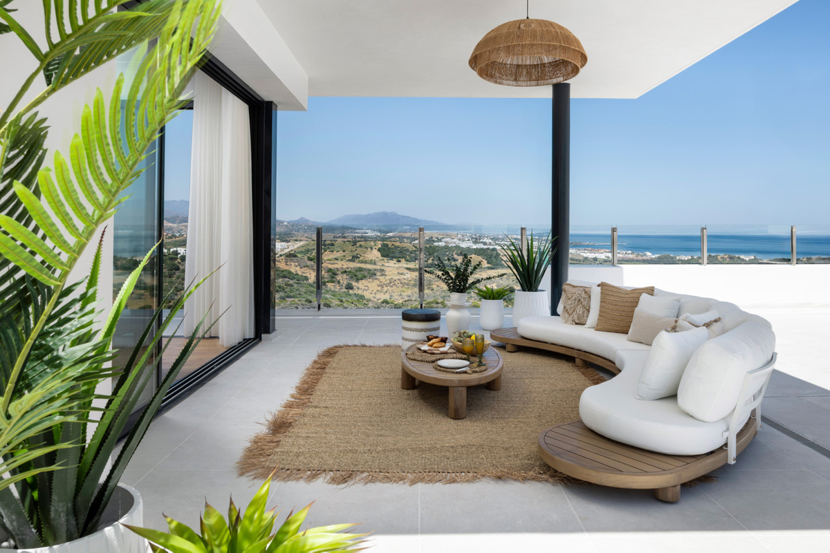 Appartment zum verkauf in Casares
