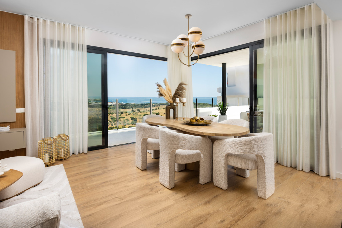 Appartment zum verkauf in Casares