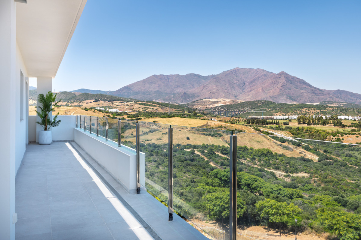 Appartment zum verkauf in Casares