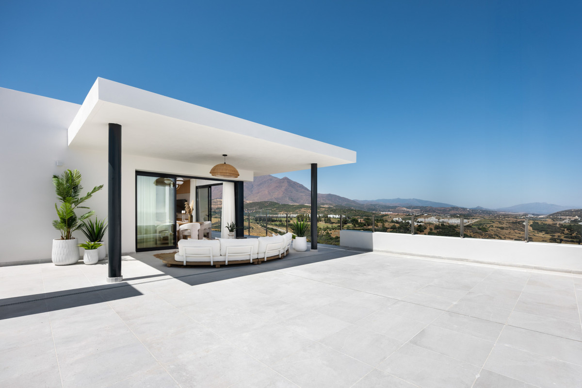 Appartment zum verkauf in Casares