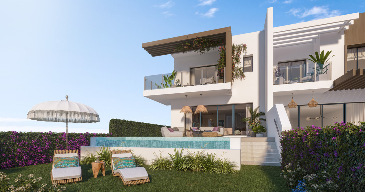 Haus zum verkauf in Calaburra - Chaparral (Mijas)