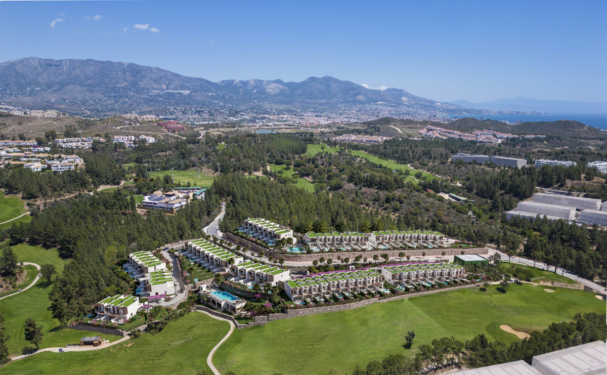 Haus zum verkauf in Calaburra - Chaparral (Mijas)