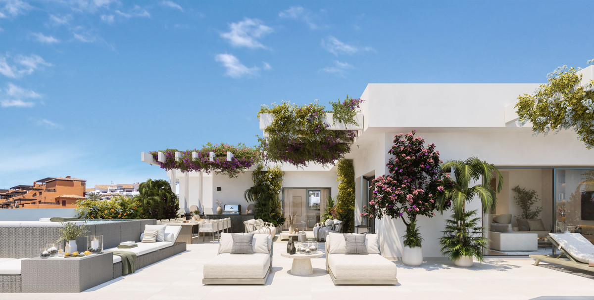 Appartment zum verkauf in Casares