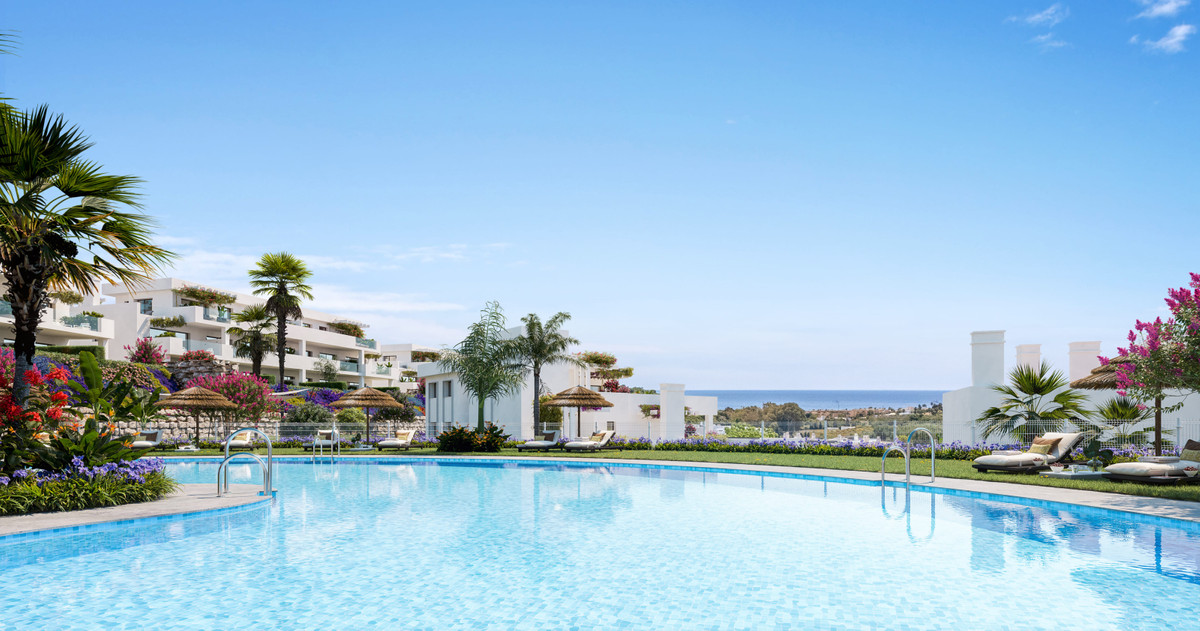 Appartment zum verkauf in Casares