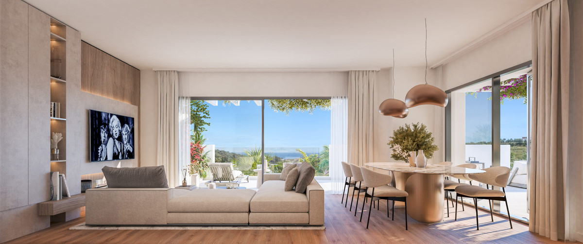 Appartment zum verkauf in Casares