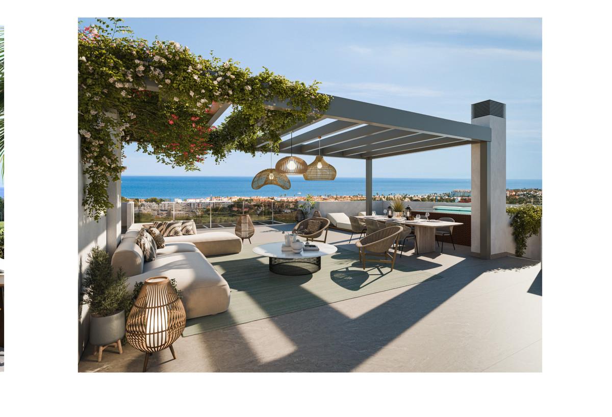 Appartment zum verkauf in Casares