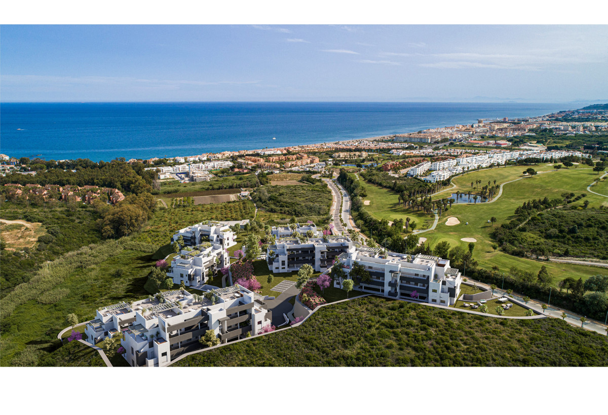 Appartment zum verkauf in Casares