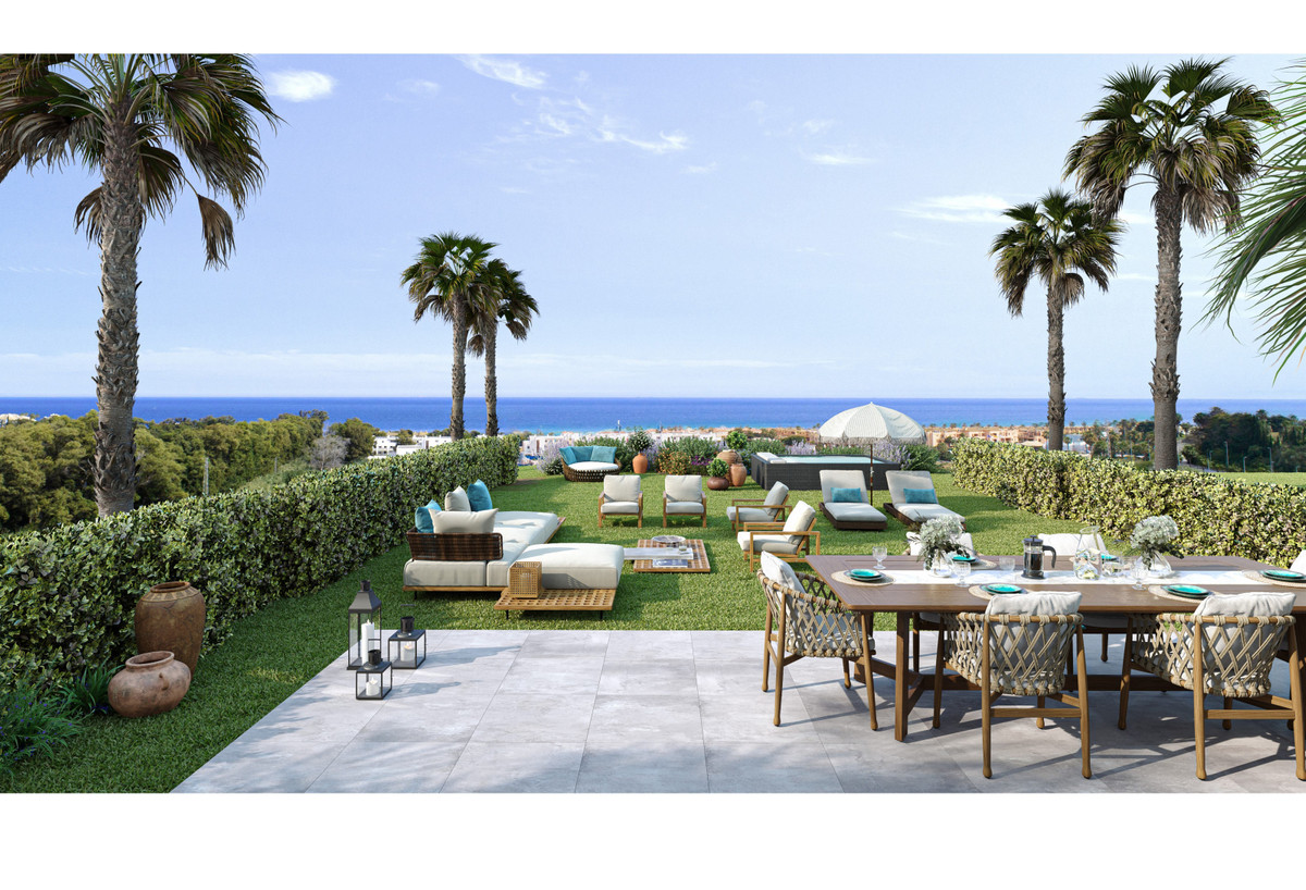 Appartment zum verkauf in Casares
