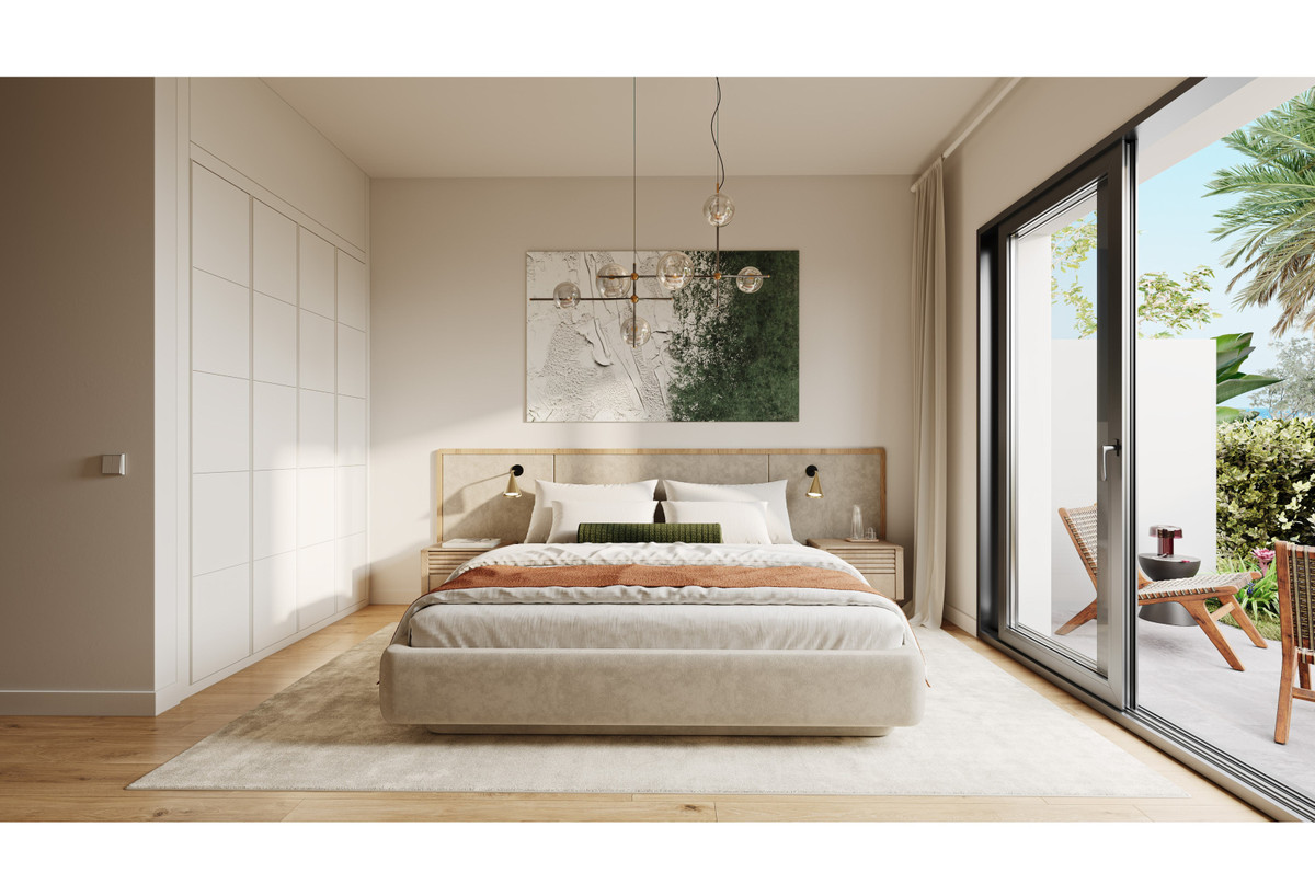 Appartment zum verkauf in Casares