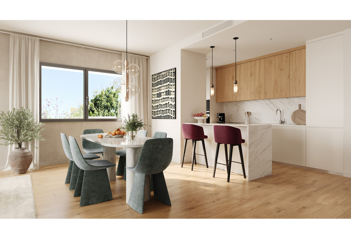 Appartment zum verkauf in Casares
