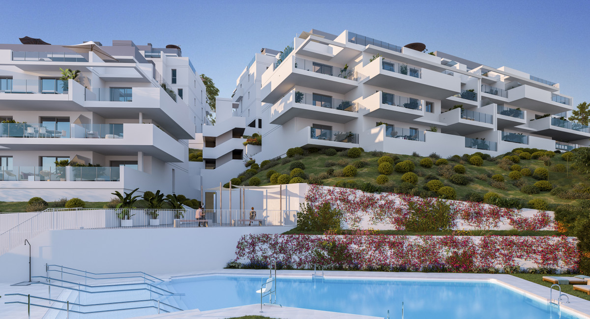Apartamento en venta en Manilva