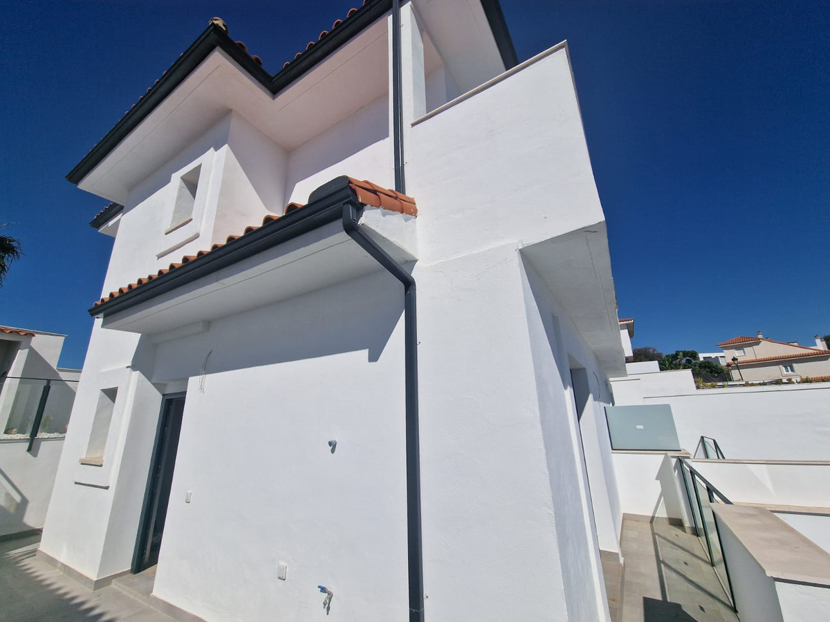 Casa en venta en Manilva