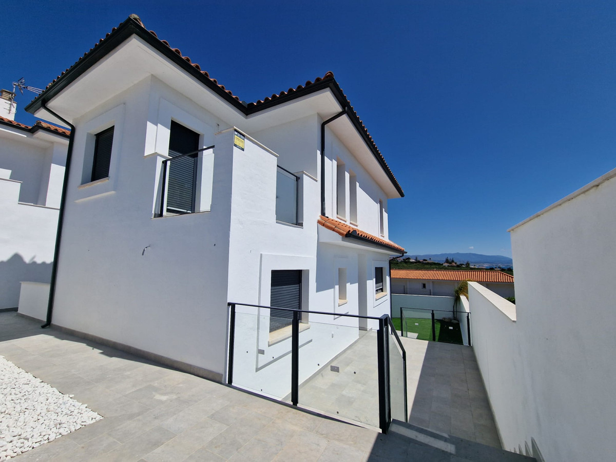 Casa en venta en Manilva