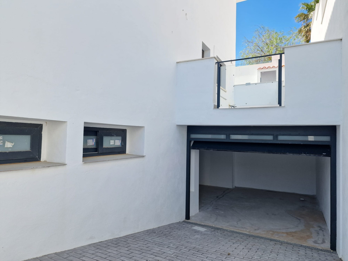 Casa en venta en Manilva