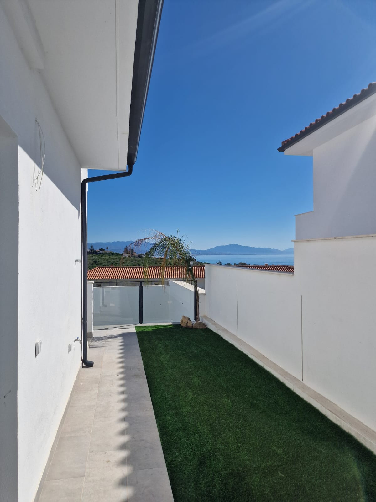 Casa en venta en Manilva