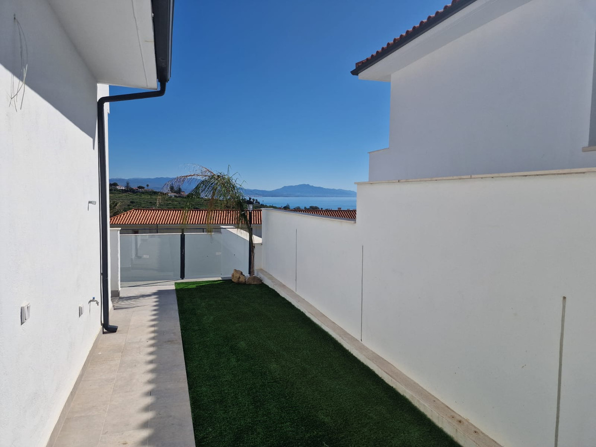 Casa en venta en Manilva