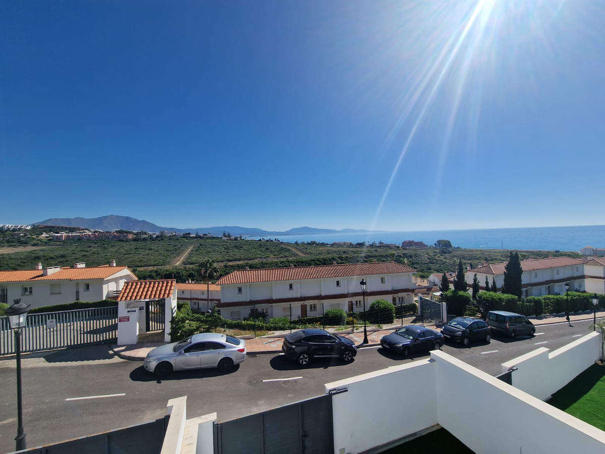 Casa en venta en Manilva