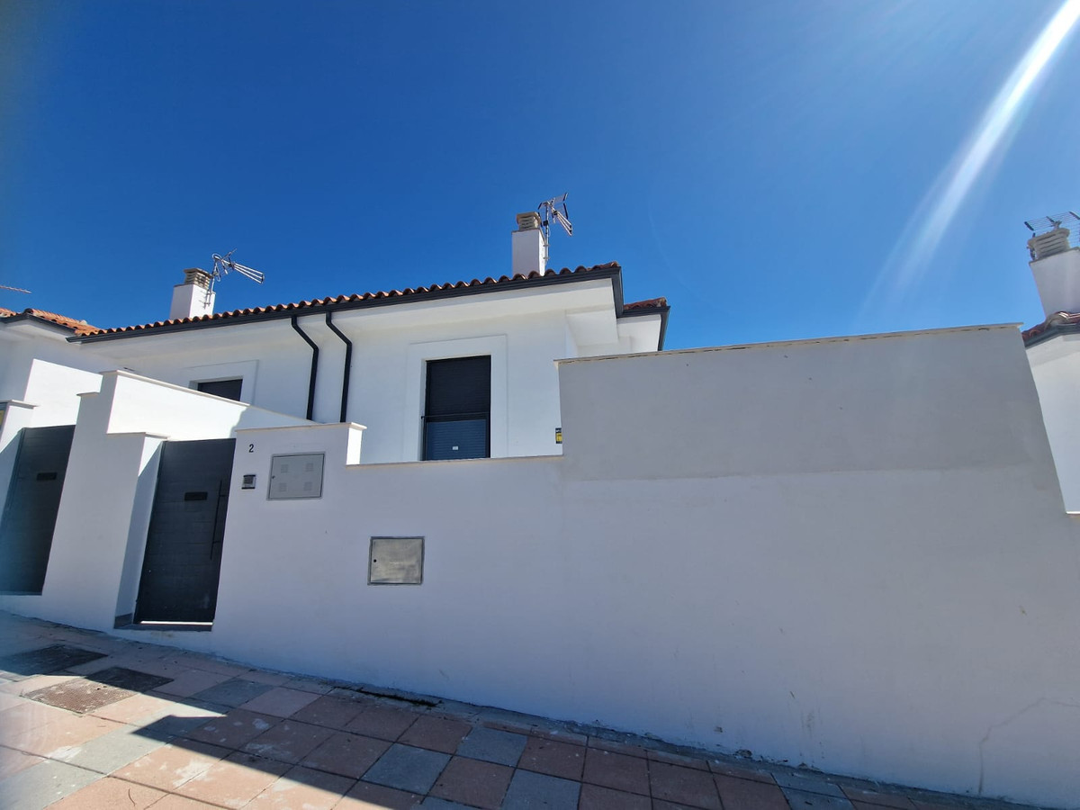 Casa en venta en Manilva
