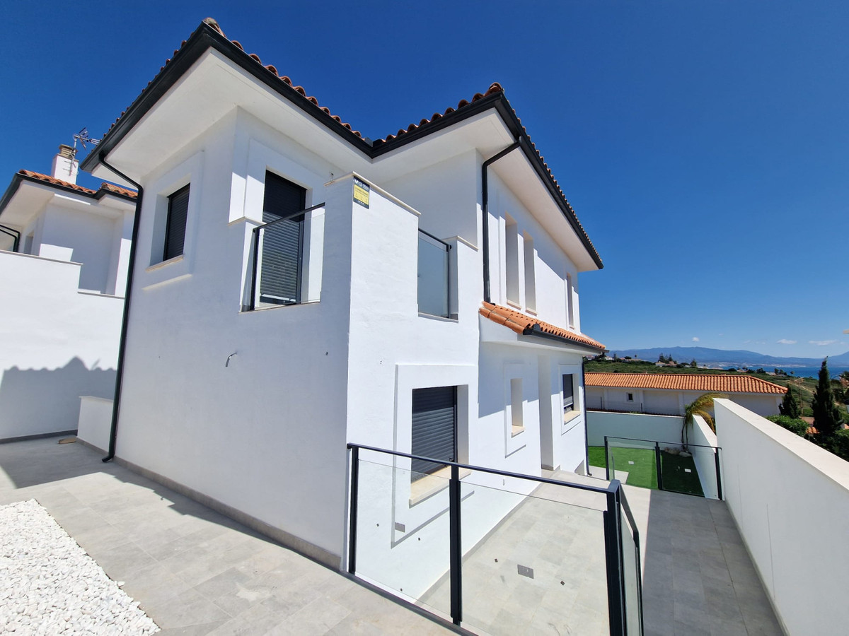 Casa en venta en Manilva