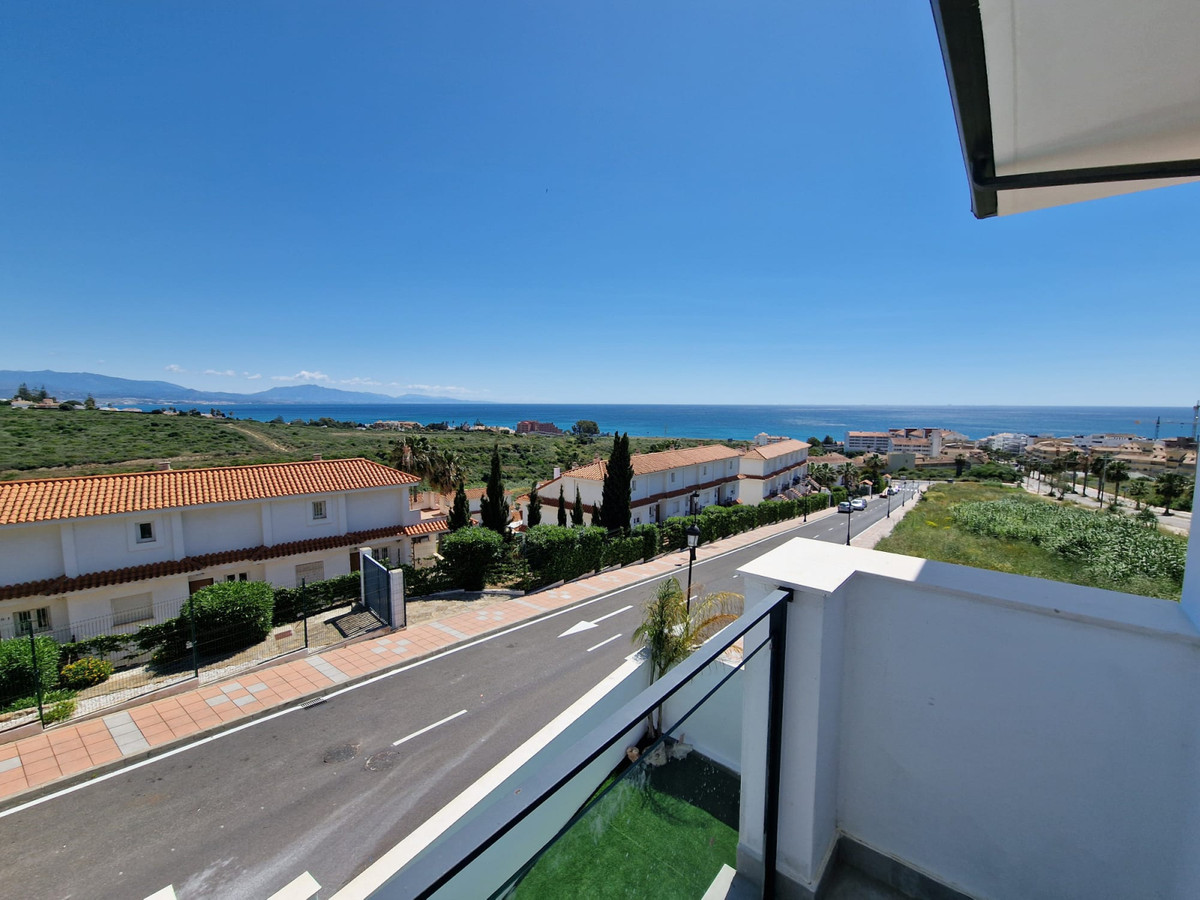Casa en venta en Manilva