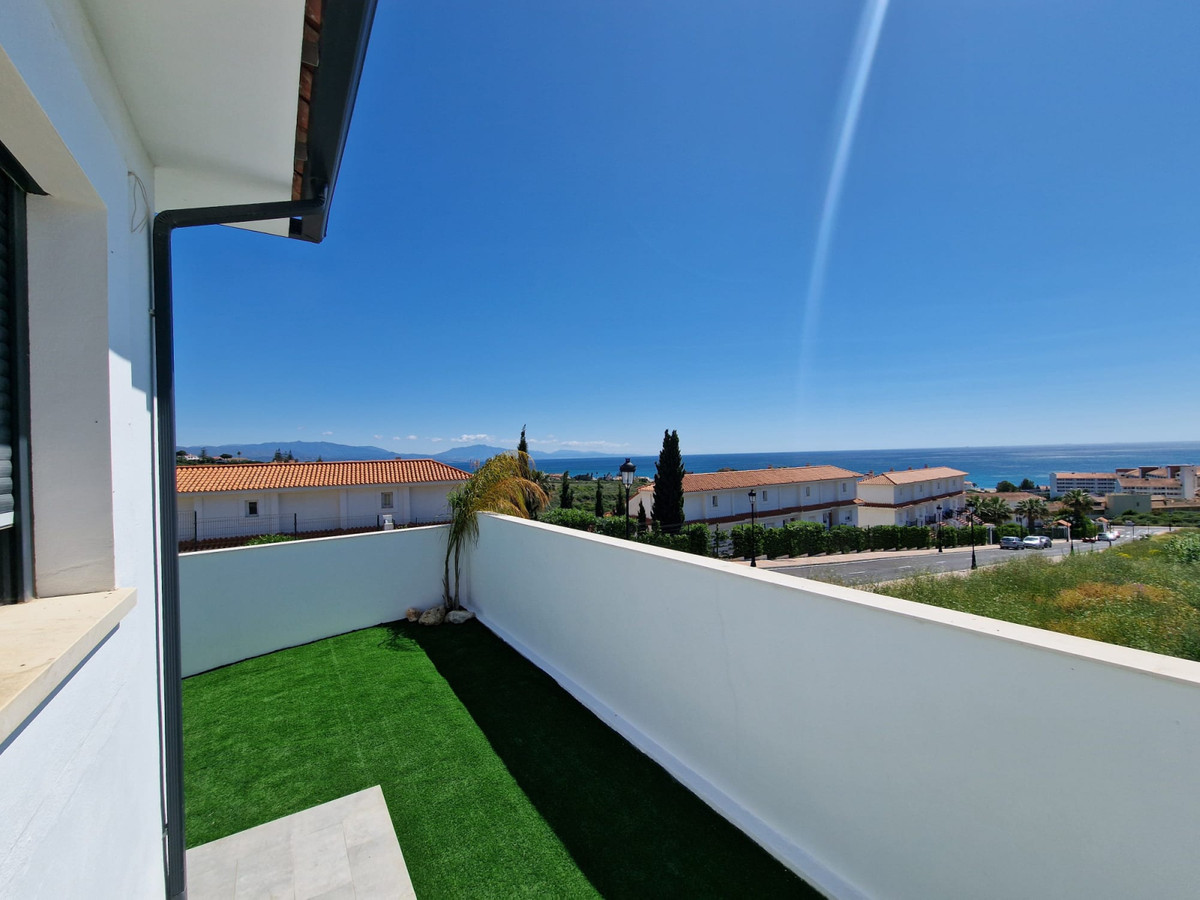 Casa en venta en Manilva