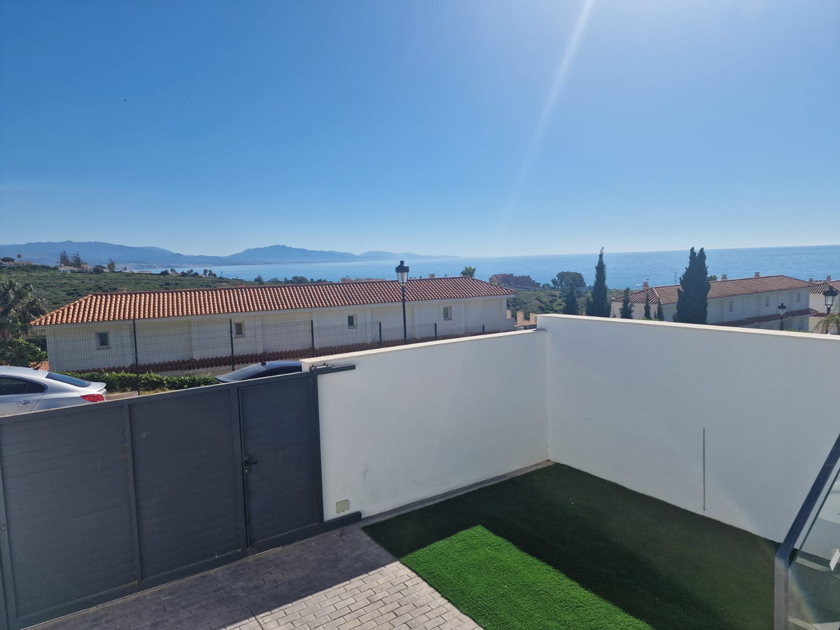 Casa en venta en Manilva
