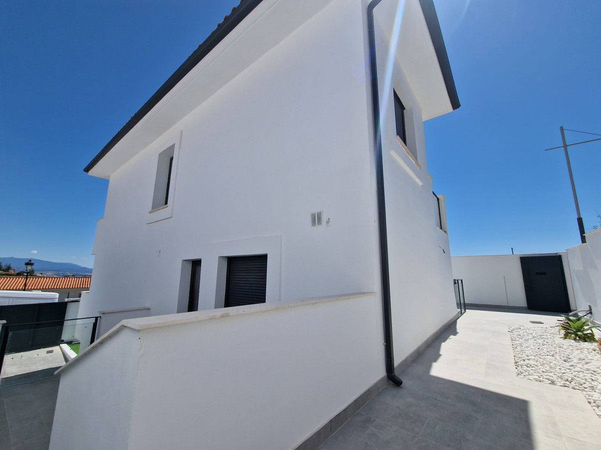 Casa en venta en Manilva