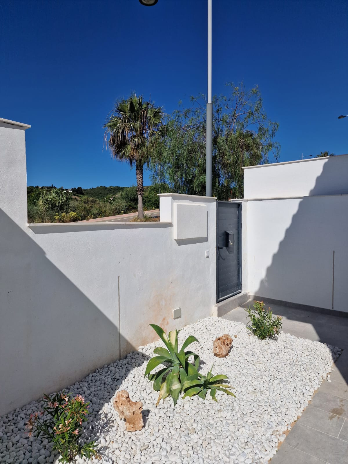 Casa en venta en Manilva