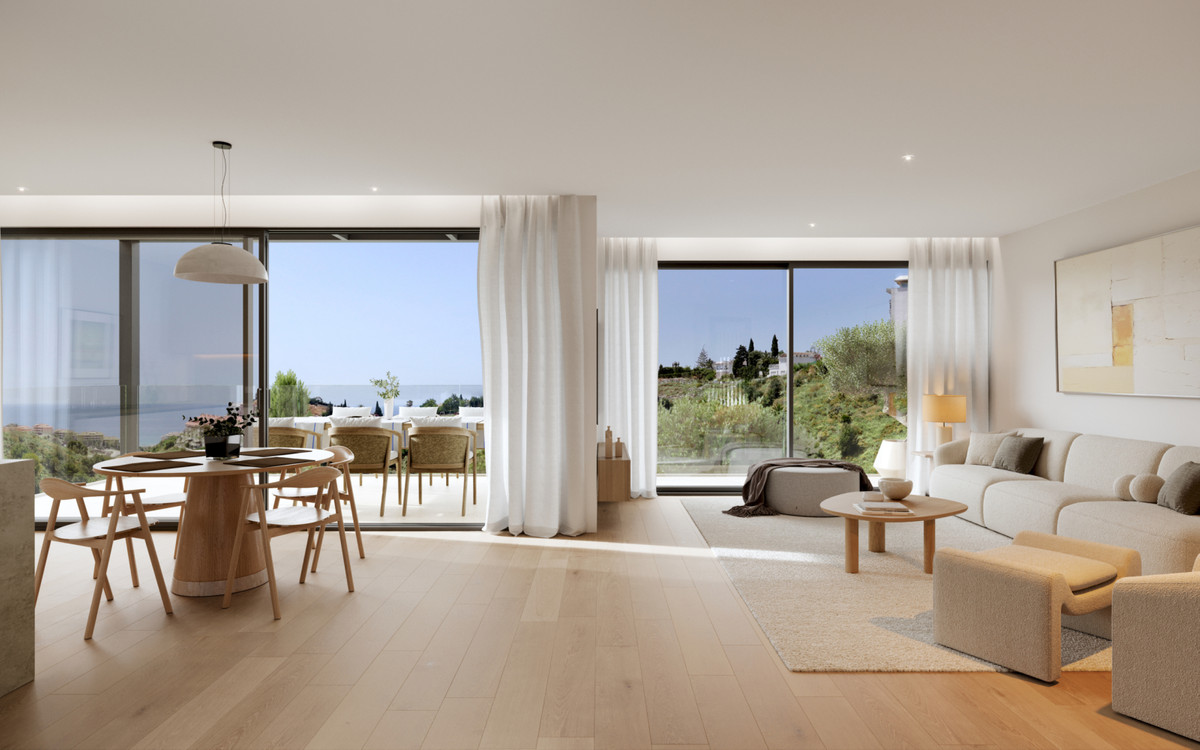 Woning te koop in Fuengirola