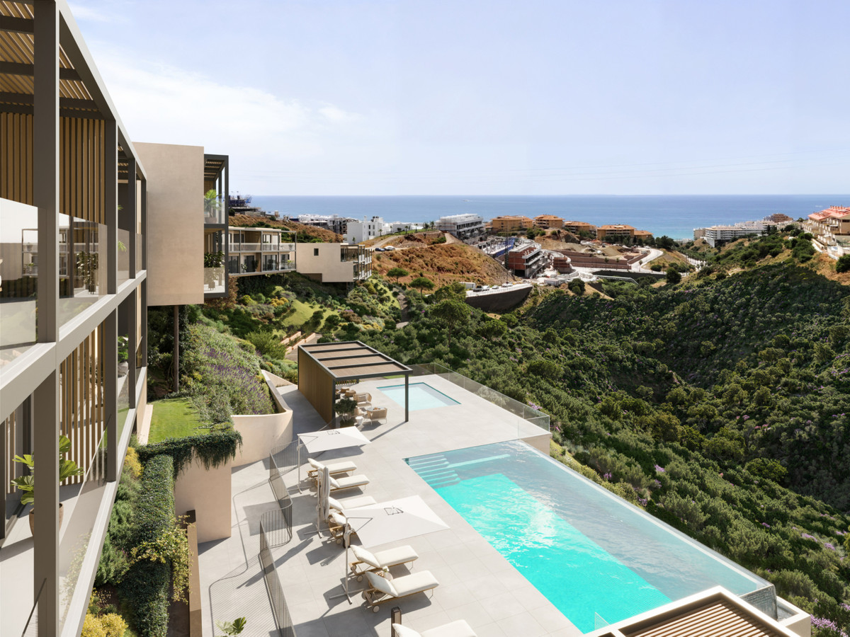Woning te koop in Fuengirola