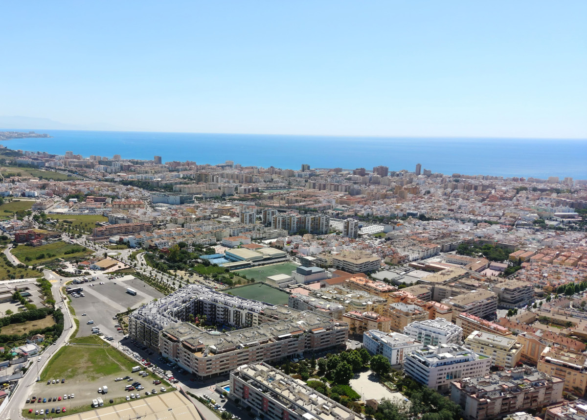 Appartement te koop in Mijas