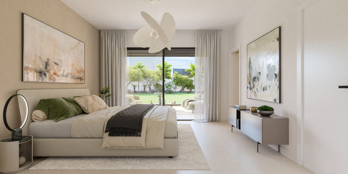Casa en venta en Estepona