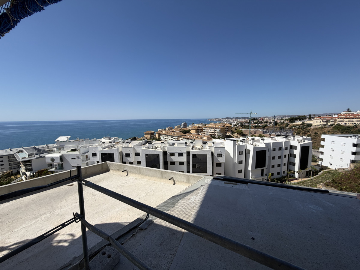 Apartamento en venta en Fuengirola