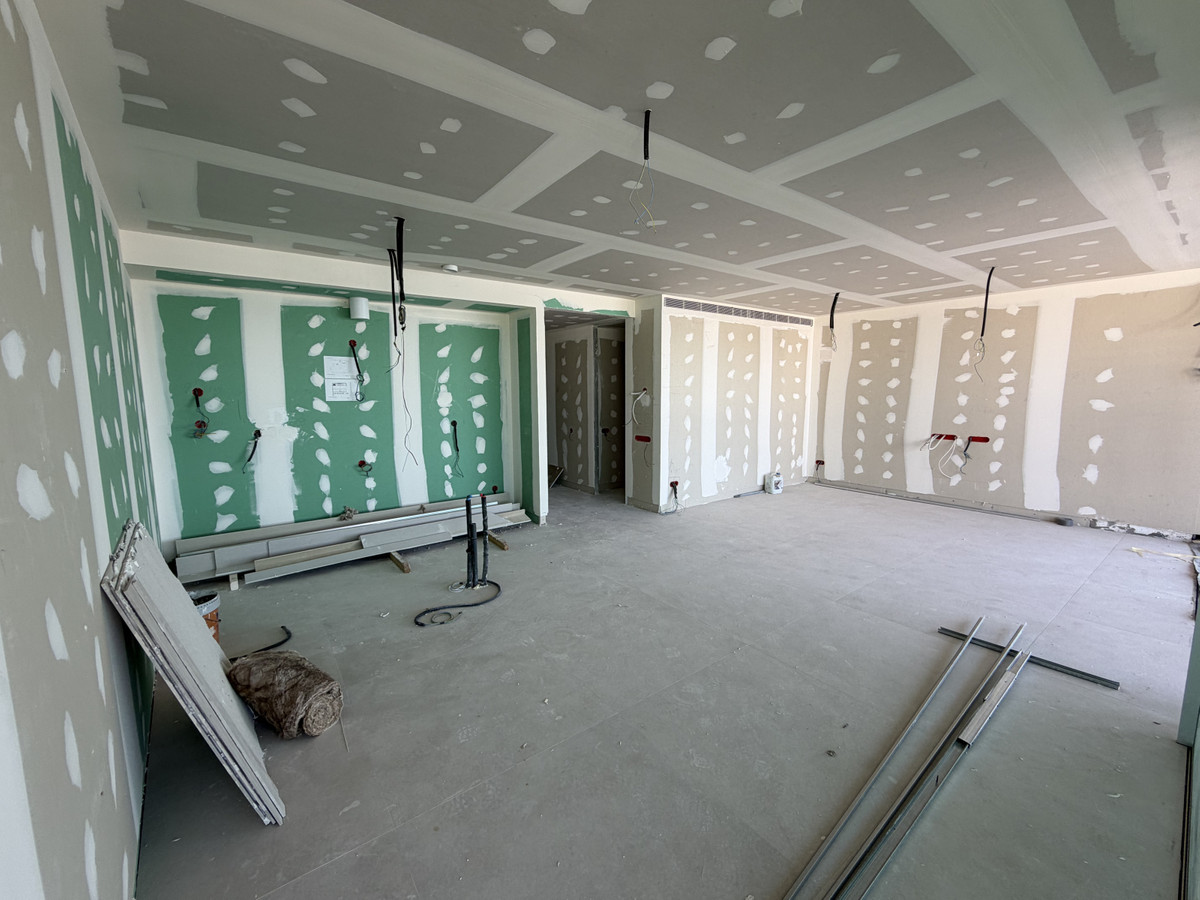 Apartamento en venta en Fuengirola